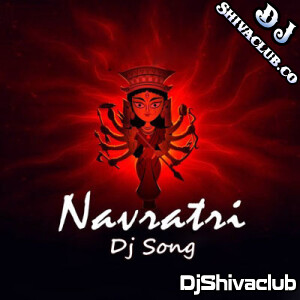 Jai Mata Di - Jaikara (2023 Navratri Dance Remix Dj Song) Dj Satyam Rock
